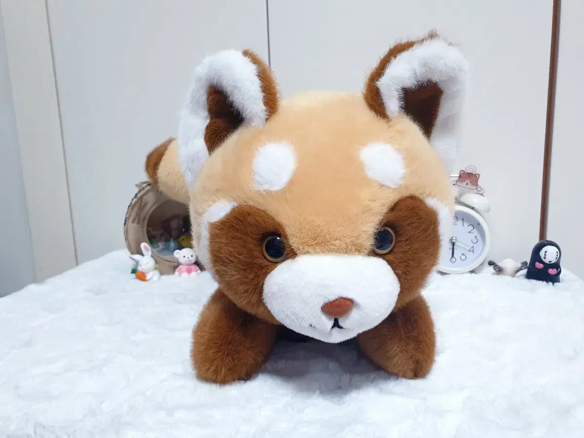 레서판다 25cm 봉제인형/새상품